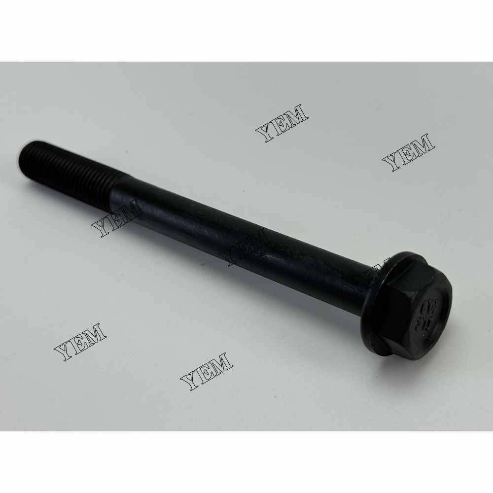 YEM Parts For Nissan Head Bolt Set BD30 Engine Spare Parts
