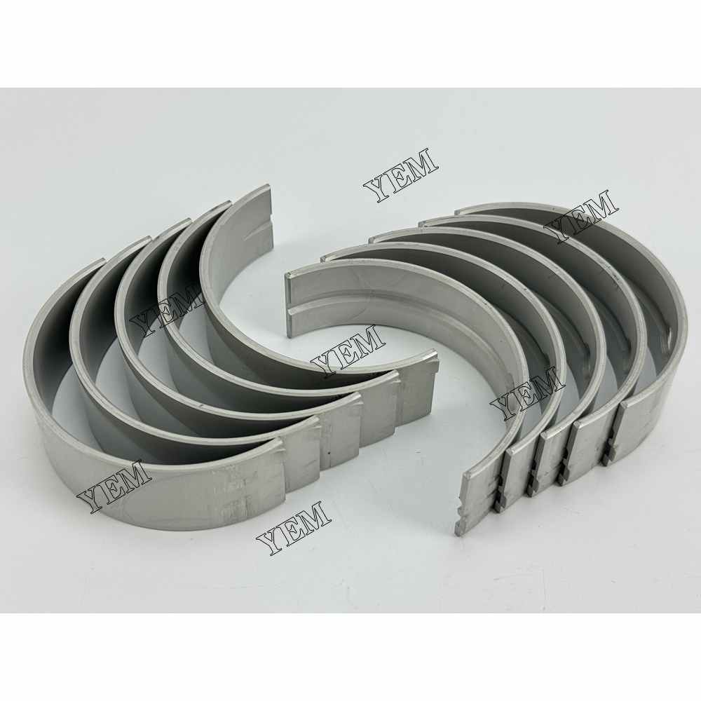 YEM Parts For Nissan Main Bearing FD46 Engine Spare Parts