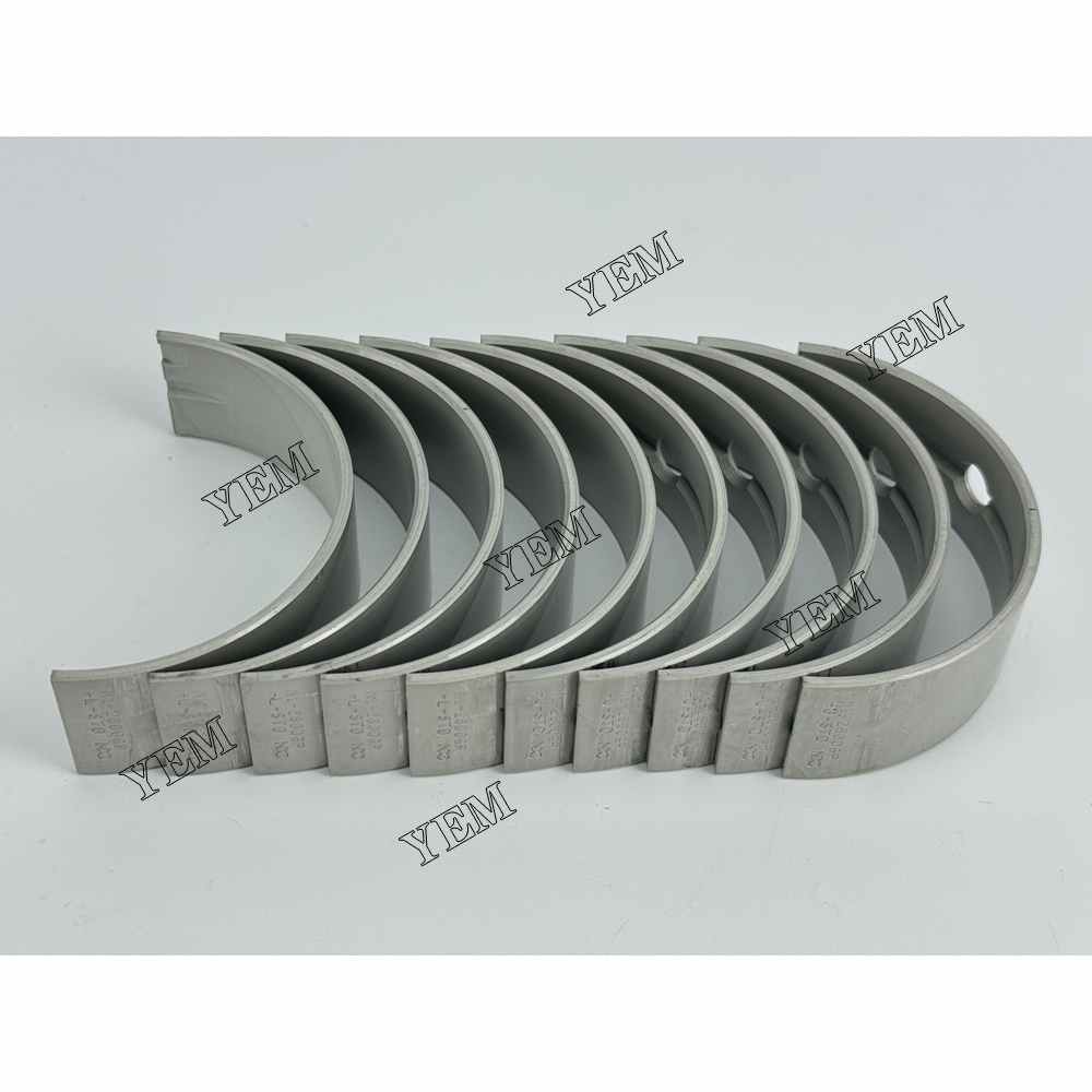 YEM Parts For Nissan Main Bearing FD46 Engine Spare Parts