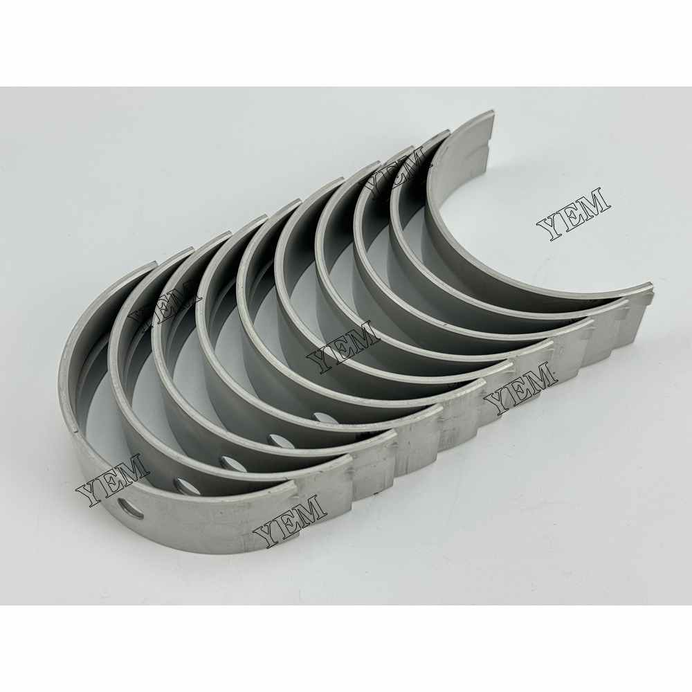 YEM Parts For Nissan Main Bearing FD46 Engine Spare Parts