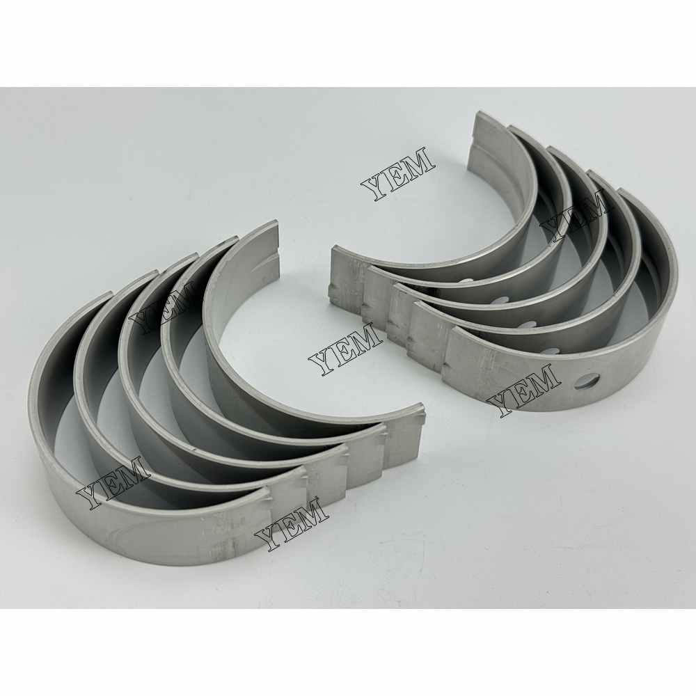 YEM Parts For Nissan Main Bearing FD46 Engine Spare Parts