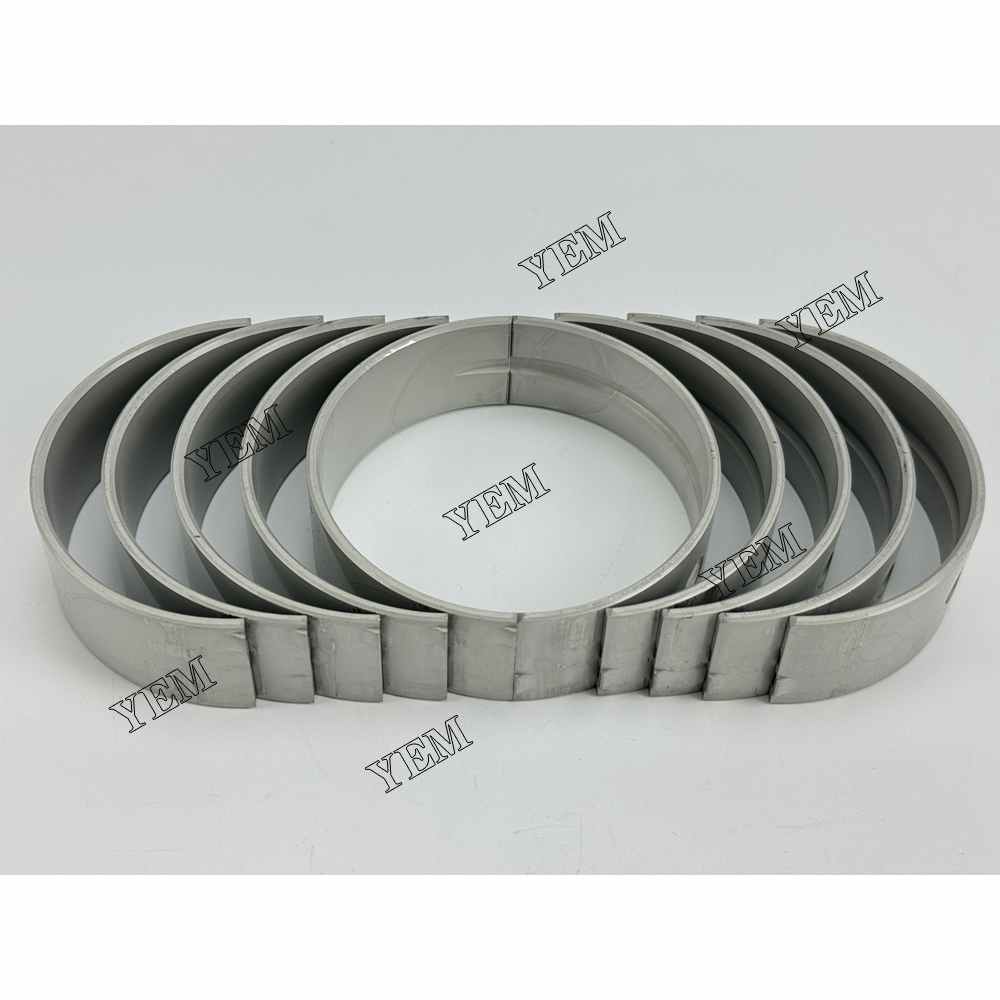 YEM Parts For Nissan Main Bearing FD46 Engine Spare Parts