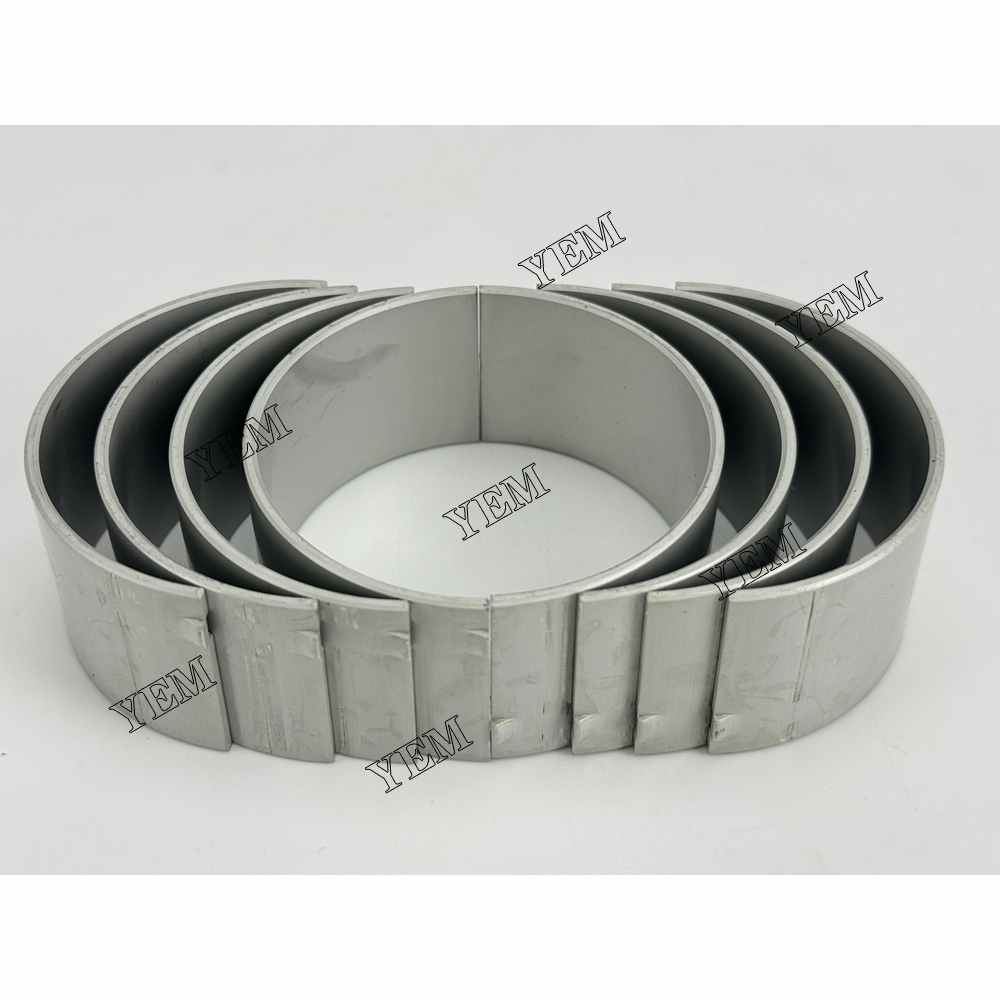 YEM Parts For Nissan Connecting Rod Bearing FD46 Engine Spare Parts For Nissan