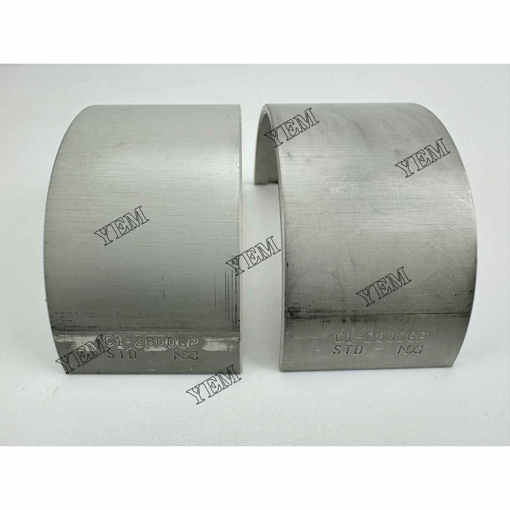 YEM Parts For Nissan Connecting Rod Bearing FD46 Engine Spare Parts For Nissan