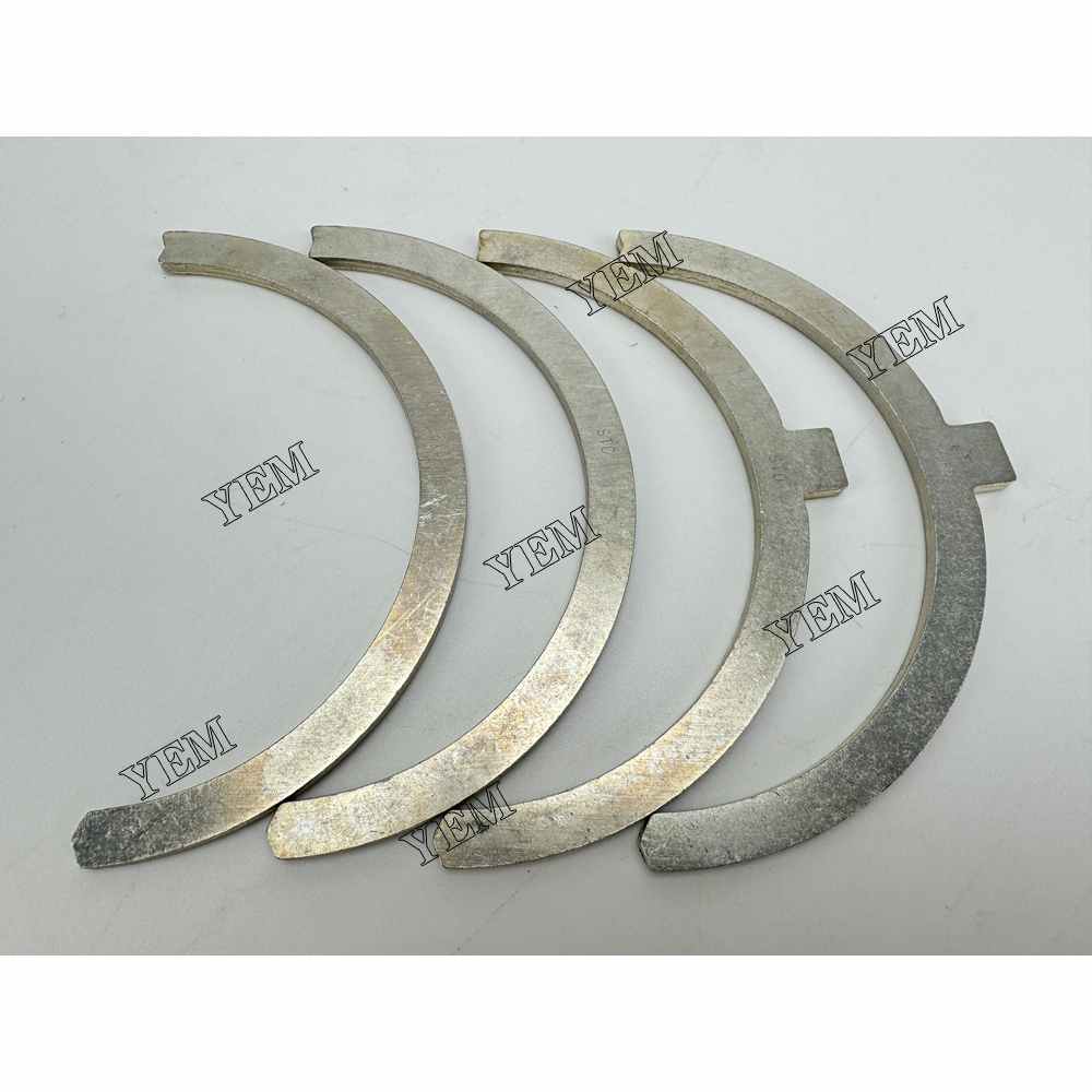 YEM Parts For Nissan Thrust Bearing FD46 Engine Spare Parts