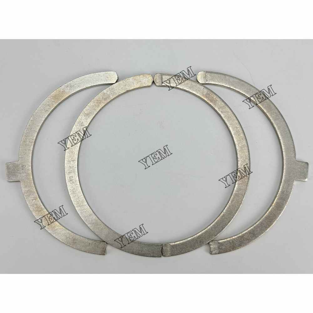 YEM Parts For Nissan Thrust Bearing FD46 Engine Spare Parts For Nissan