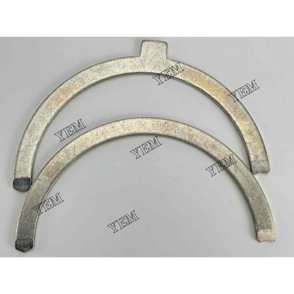 YEM Parts For Nissan Thrust Bearing FD46 Engine Spare Parts For Nissan