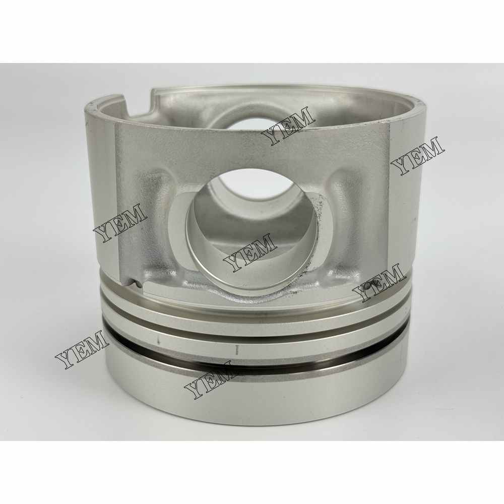 YEM Parts Part Number 12010-0T312 Pistons STD For Nissan FD46 Engine For Nissan