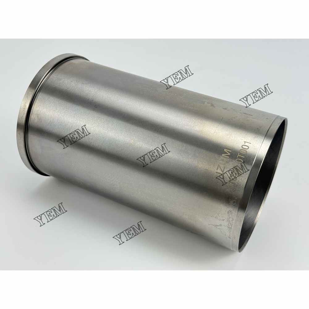 YEM Parts 6PCS Part Number 11012-0T001 Cylinder Liner Sleeve For Nissan FD46 Engine For Nissan