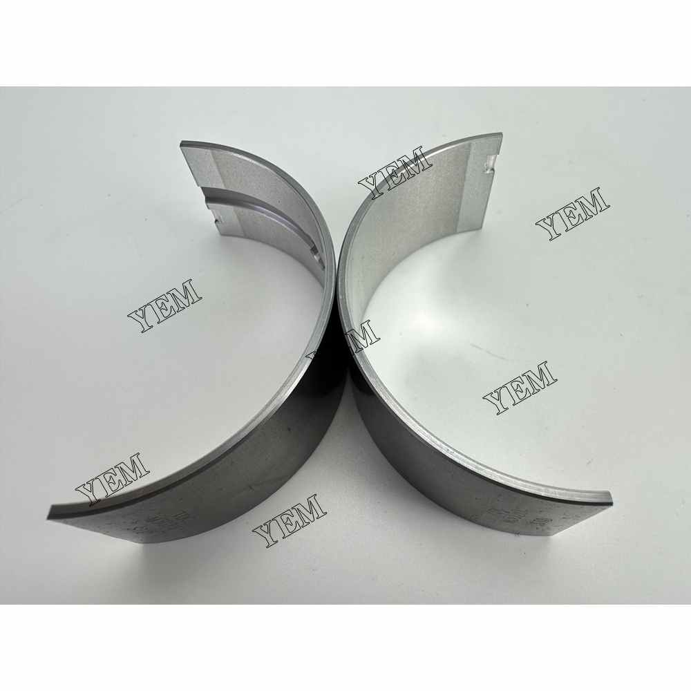 YEM Parts For Nissan Main Bearing With Con Rod Bearing SD33 Engine Spare Parts