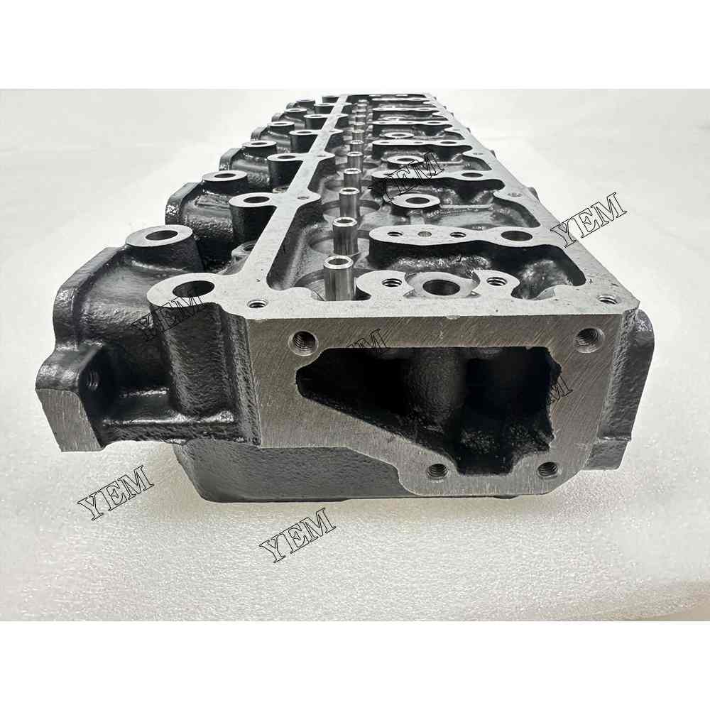 YEM Parts high quality TD42 Cylinder Head For Nissan TD42 Truck Diesel forklift Engine