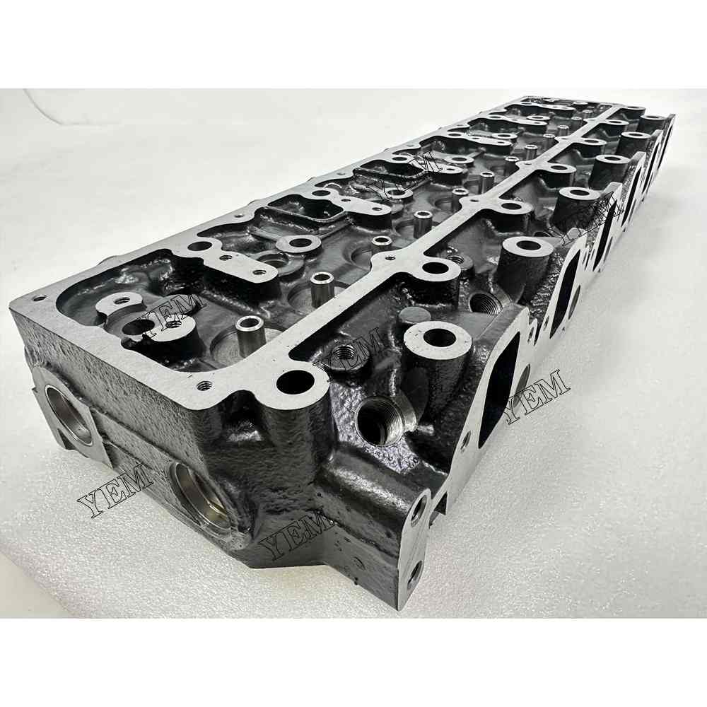 YEM Parts high quality TD42 Cylinder Head For Nissan TD42 Truck Diesel forklift Engine