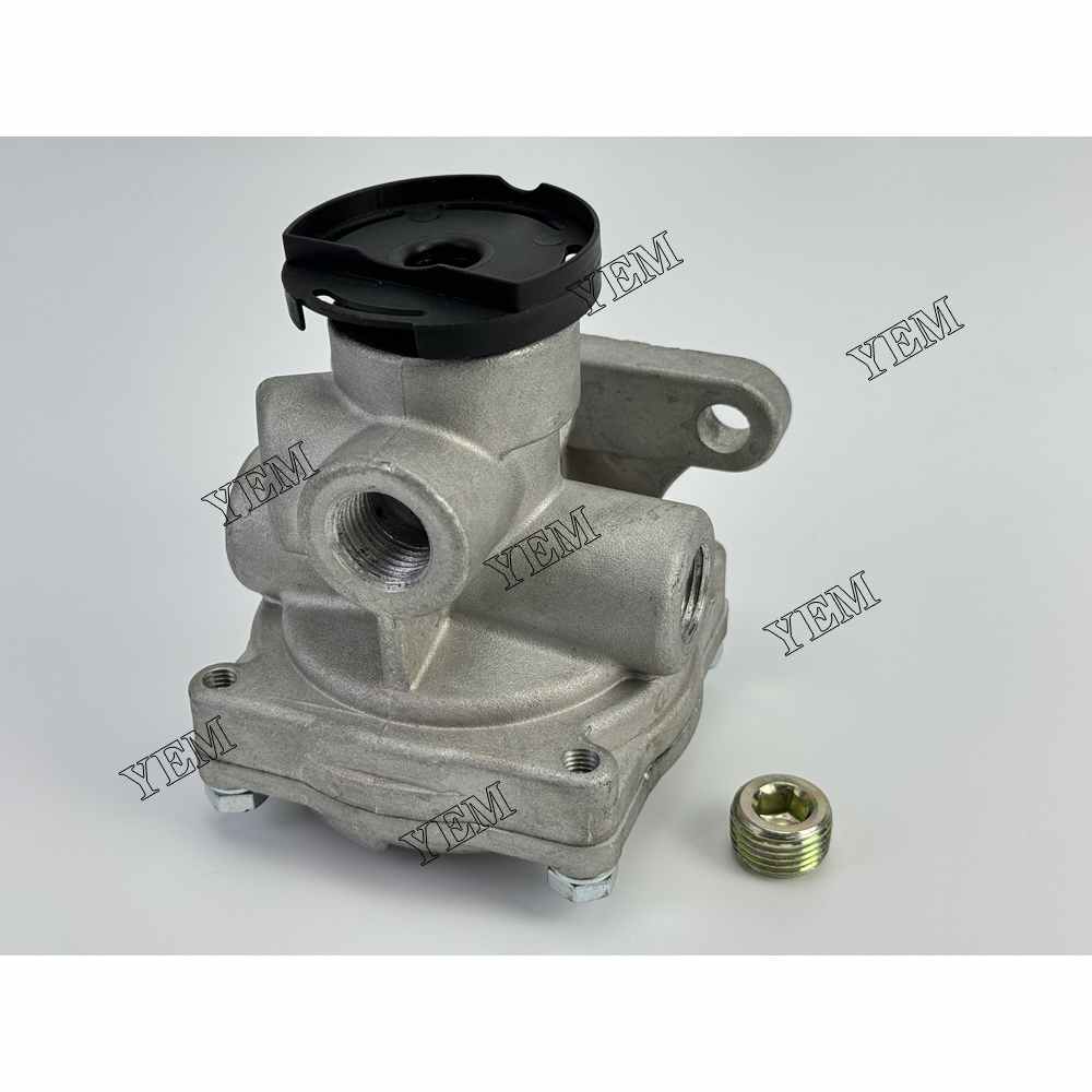 YEM Parts 44540-2350 Relay Valve for Hino E13C Engine Fit Diesel Engine