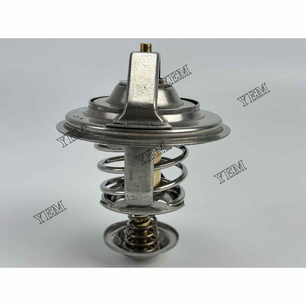 YEM Parts J08E Thermostat 76.5¡ã For Hino Engine KOBELCO SK330-8 SK350-8 SK360-8 For Hino