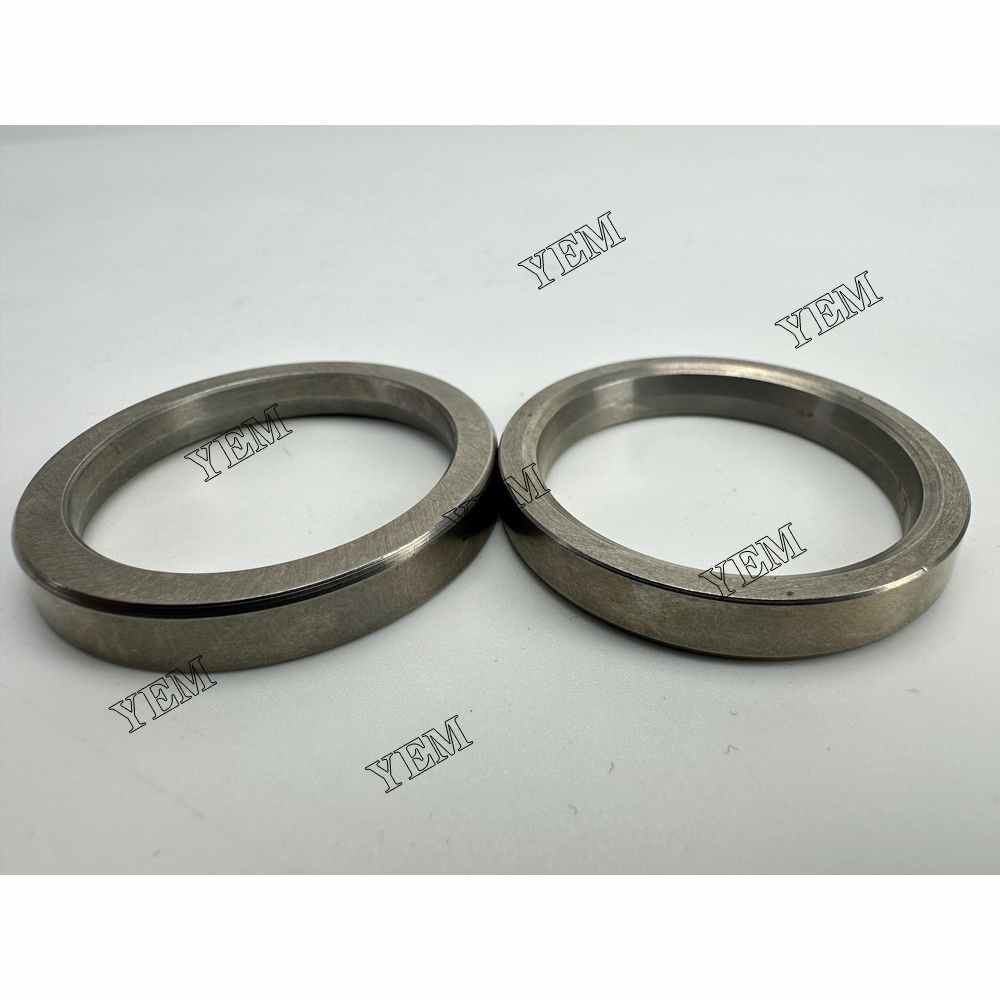YEM Parts For Hino Exhaust Valve Seat P11C Engine Kobelco SK 460 8 excavator For Hino