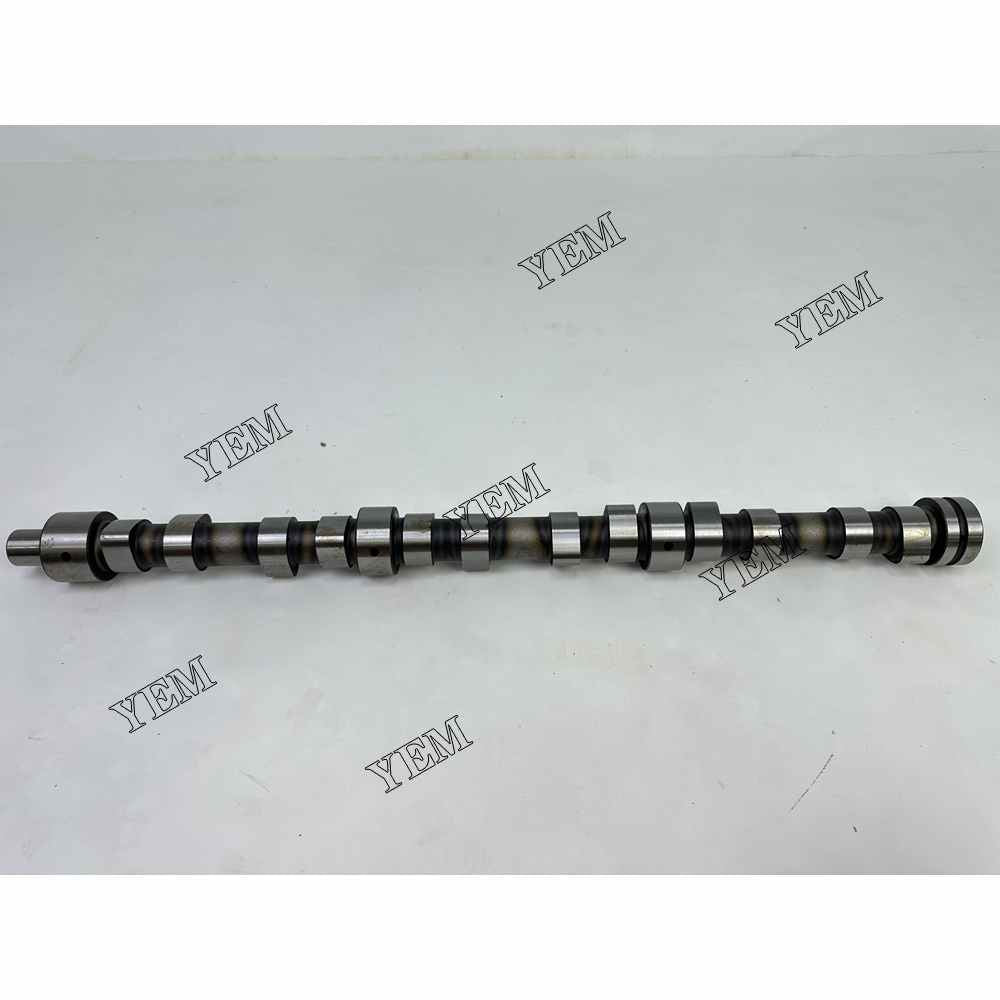 YEM Parts Camshaft for Hino W06E Engine Fit Heavy-Duty Truck Toyota 5 FD 8 forklift For Hino