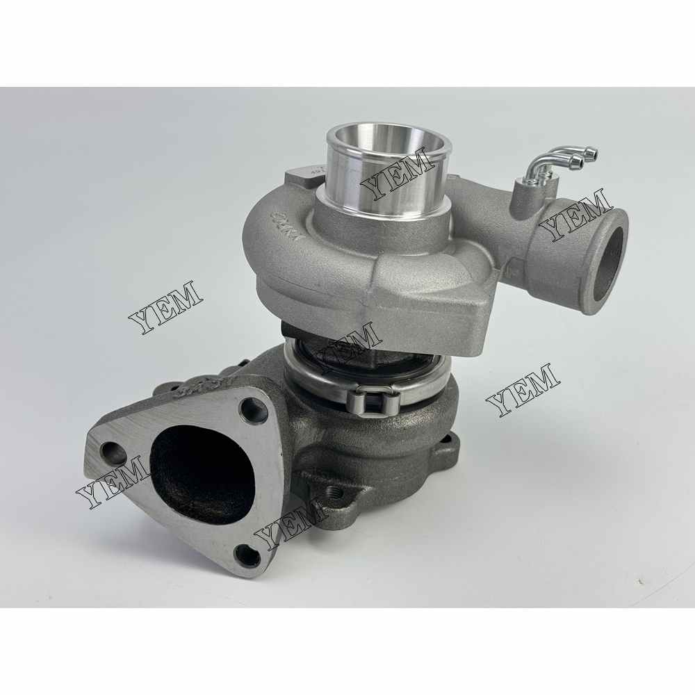 YEM Parts 4D56 Turbocharger 49177-02510 49177-02501 For Mitsubishi 4D56 Engine