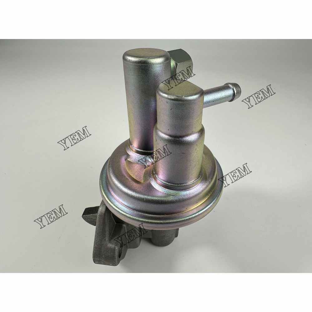 YEM Parts MD175198 Fuel Pump for Mitsubishi 4G63 Engine Fit Wheel Loader For Mitsubishi