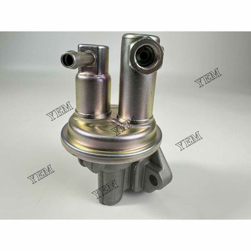 YEM Parts MD175198 Fuel Pump for Mitsubishi 4G64 Engine Fit Crawler Excavator For Mitsubishi
