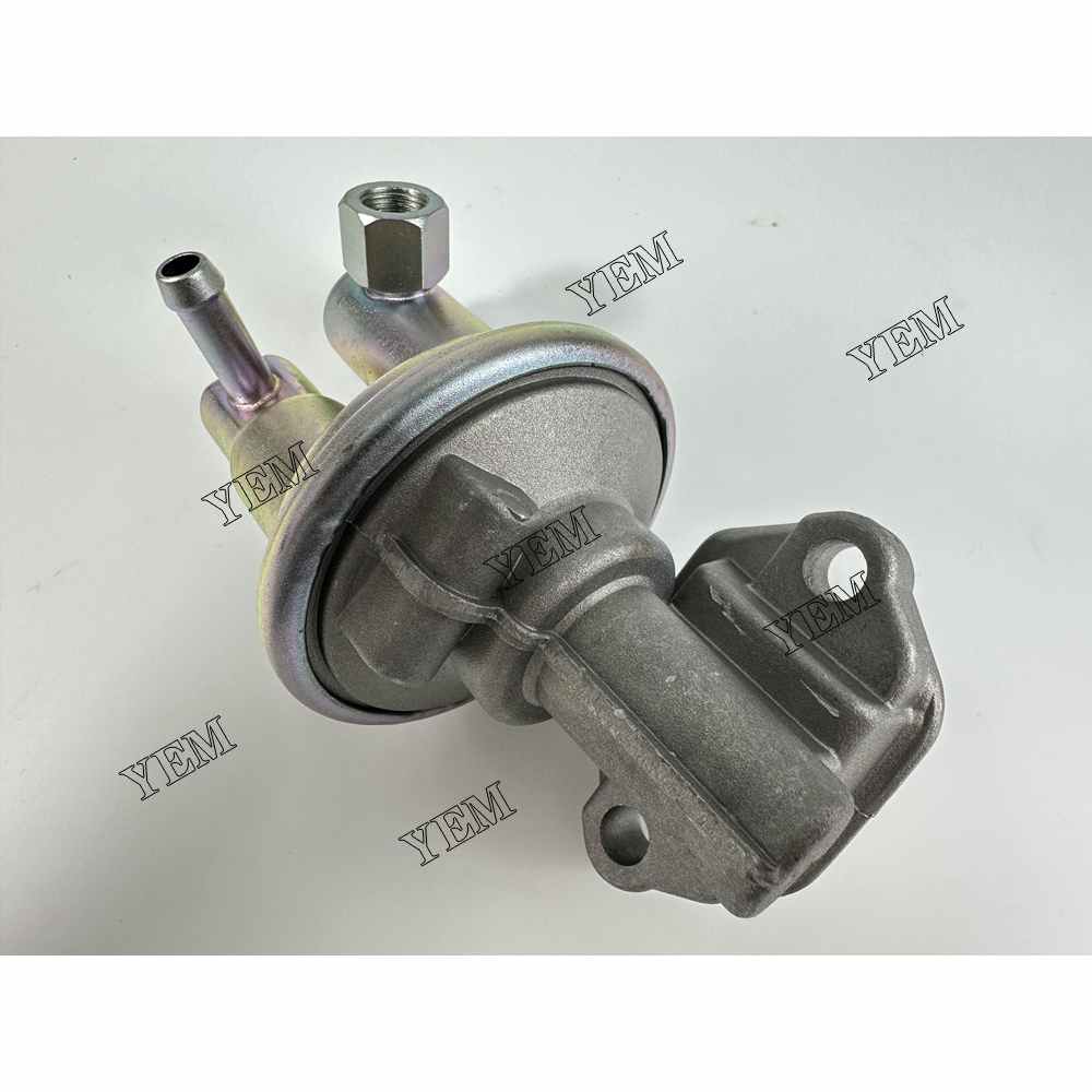 YEM Parts MD175198 Fuel Pump for Mitsubishi 4G64 Engine Fit Crawler Excavator For Mitsubishi