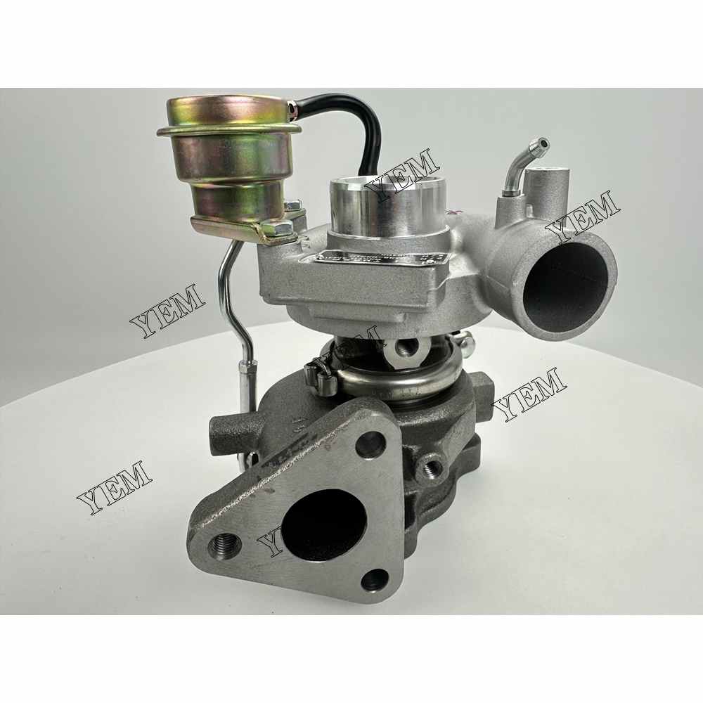 YEM Parts high quality 4M40 Turbocharger 49135-03310 For Mitsubishi 4M40 Engine