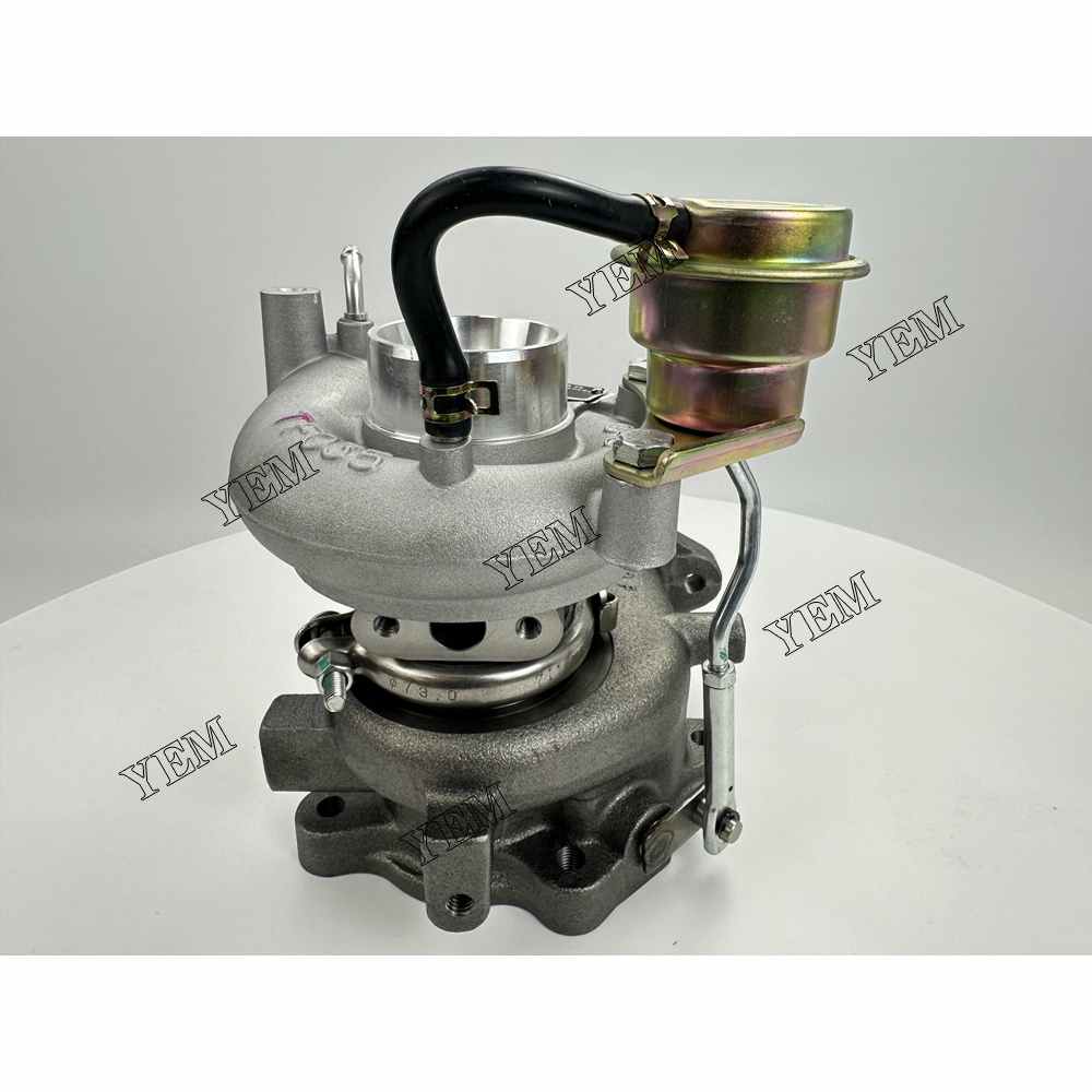 YEM Parts high quality 4M40 Turbocharger 49135-03310 For Mitsubishi 4M40 Engine