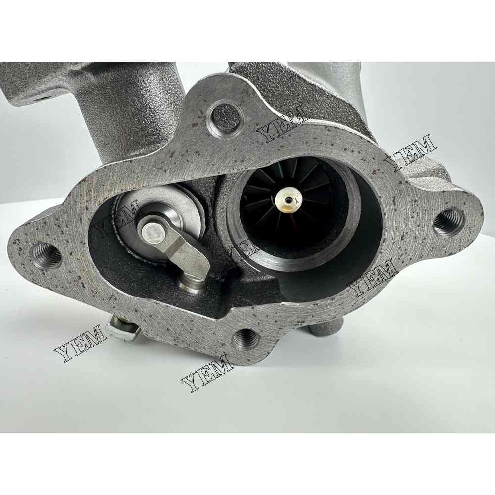 YEM Parts high quality 4M40 Turbocharger 49135-03310 For Mitsubishi 4M40 Engine