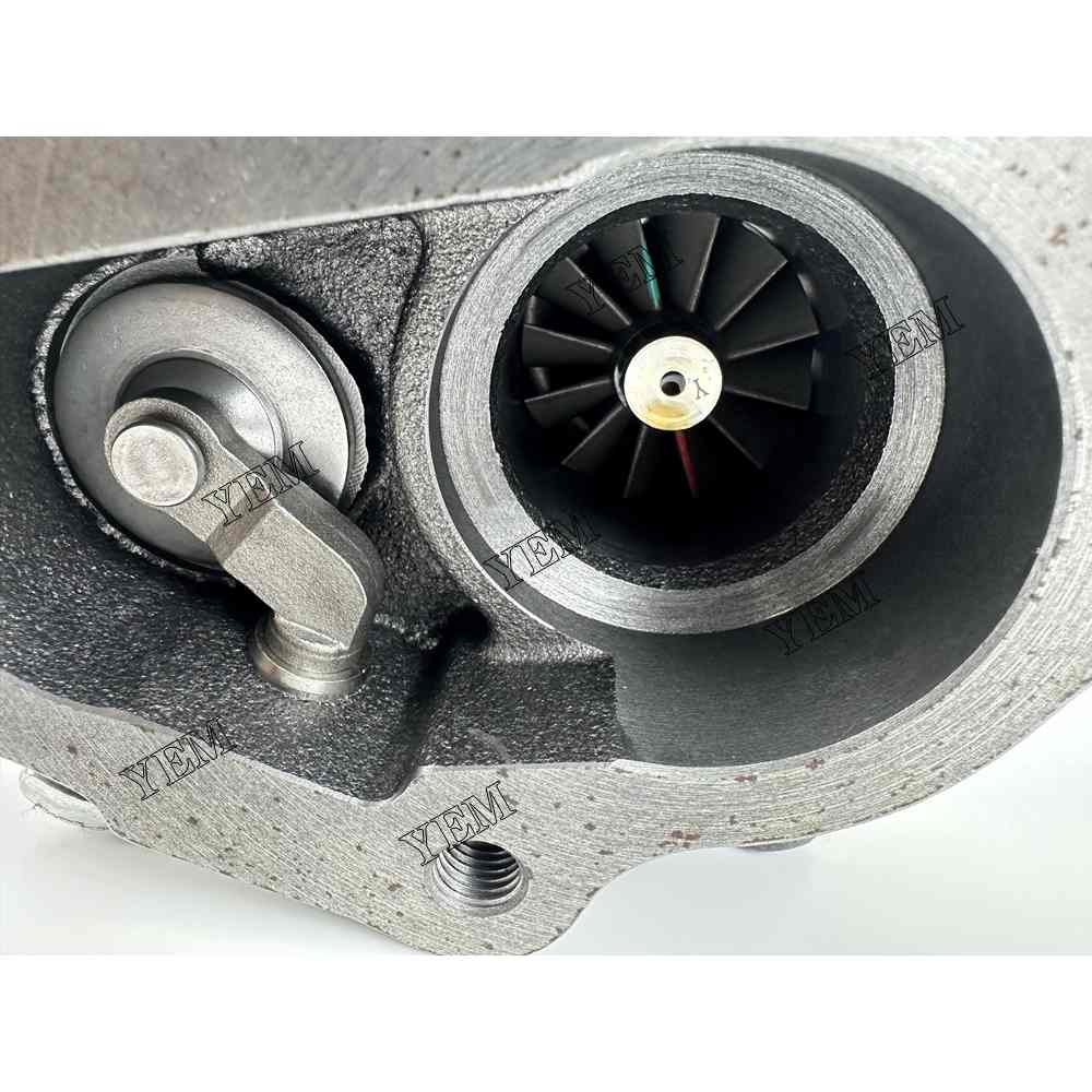 YEM Parts high quality 4M40 Turbocharger 49135-03310 For Mitsubishi 4M40 Engine