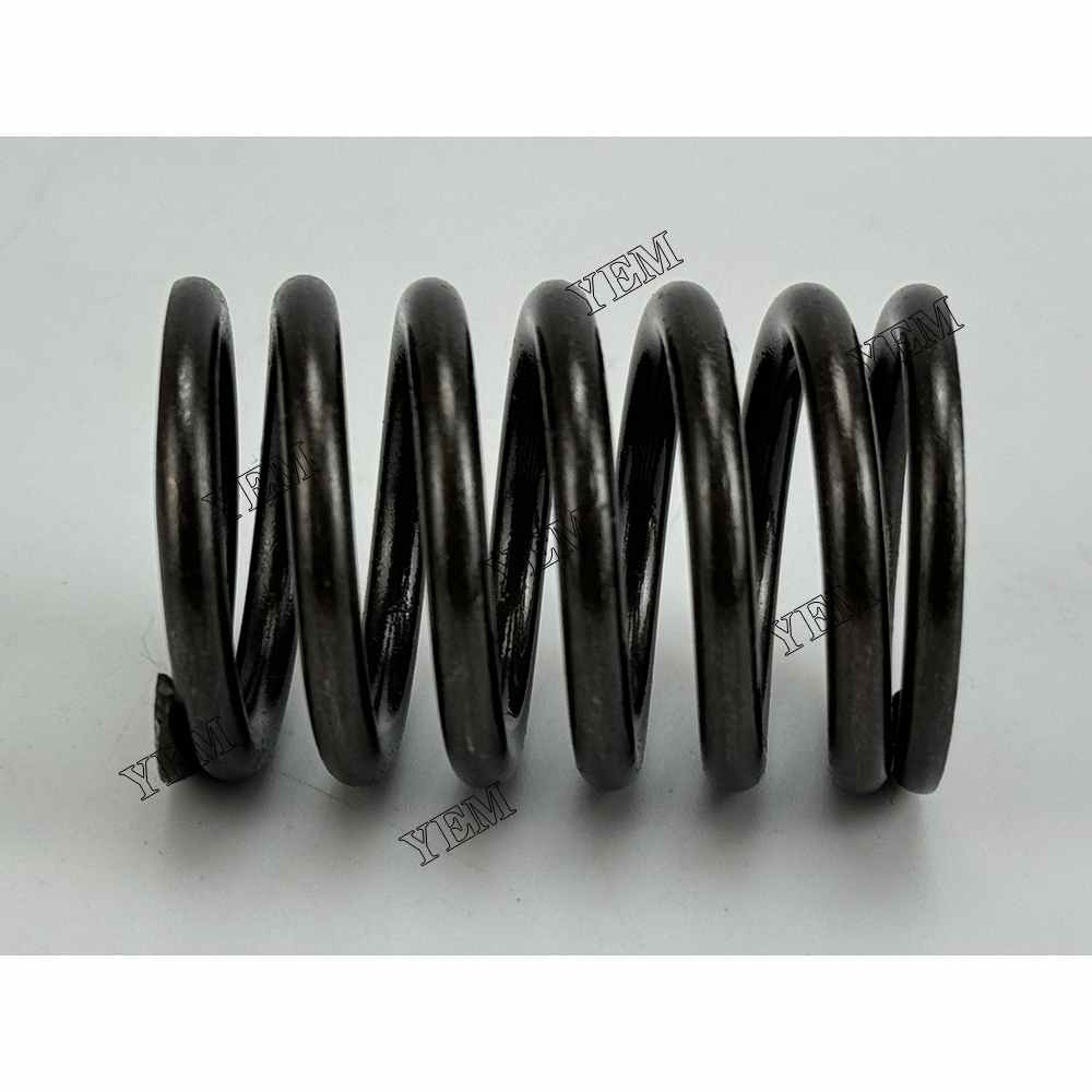 YEM Parts 6PCS For Mitsubishi Valve Spring K3D Engine Spare Parts For Mitsubishi