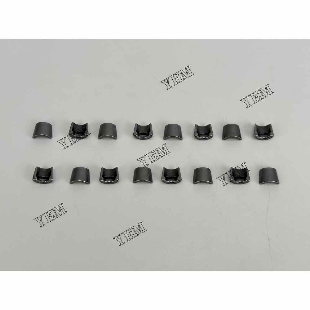 YEM Parts For Mitsubishi Valve spring kit K4D Engine Spare Parts