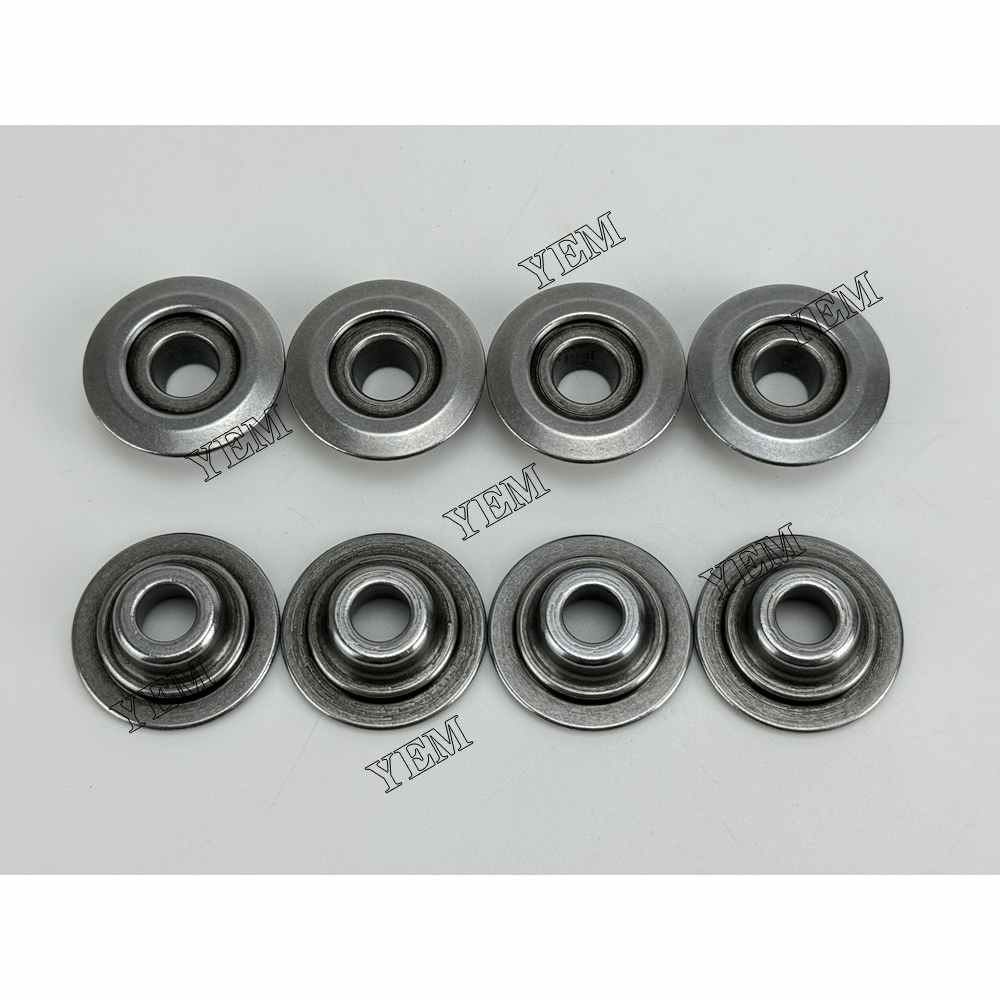 YEM Parts 8PCS For Mitsubishi Retainer,Valve K4D Engine Spare Parts For Mitsubishi