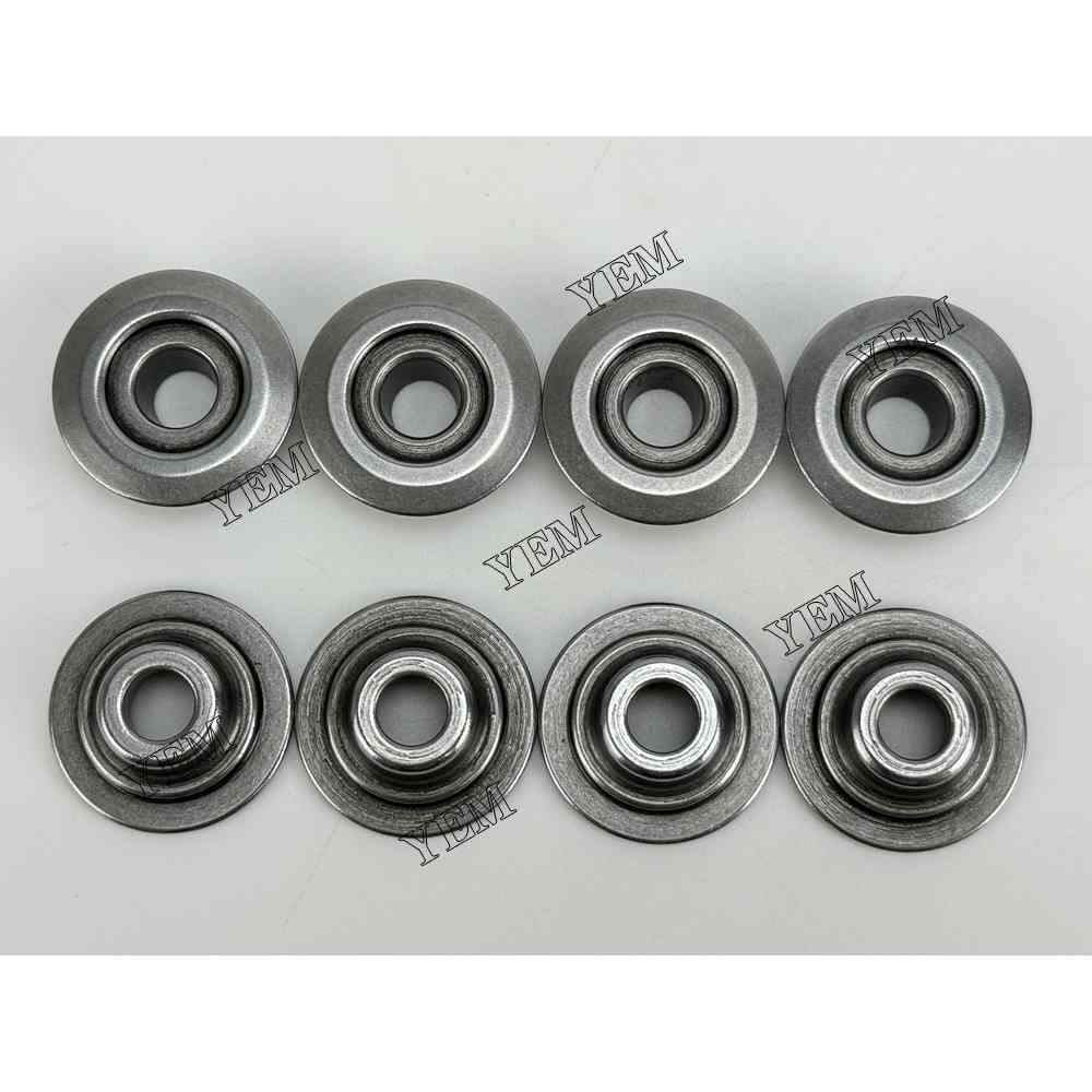YEM Parts 8PCS For Mitsubishi Retainer,Valve K4D Engine Spare Parts For Mitsubishi