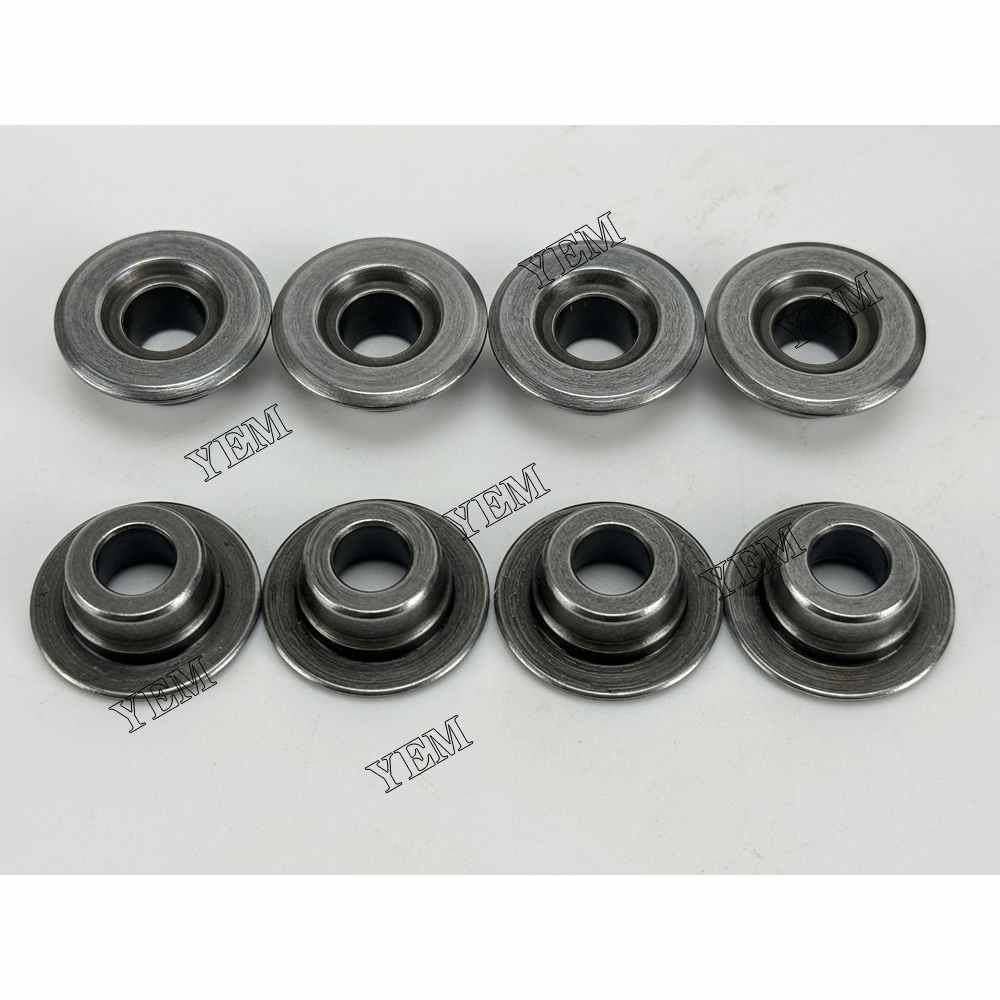 YEM Parts For Mitsubishi Valve spring kit S4L Engine MT271 CT41 3040 445 4W-305 tractor For Mitsubishi