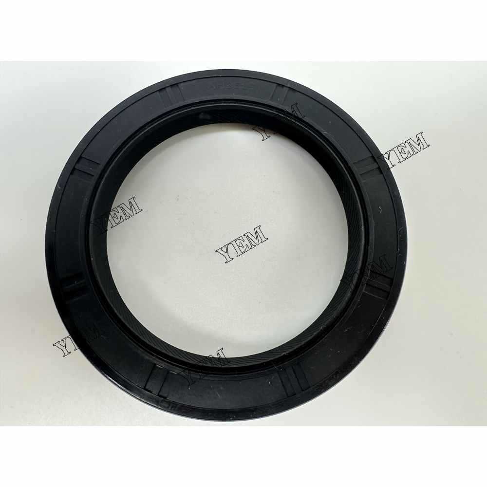 YEM Parts For Mitsubishi Crankshaft Front Oil Seal S6S Engine Spare Parts