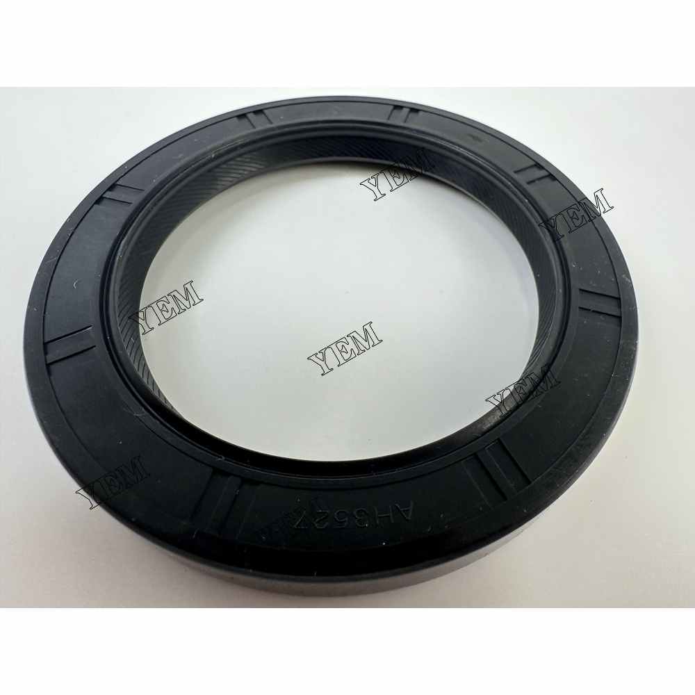 YEM Parts For Mitsubishi Crankshaft Front Oil Seal S6S Engine Spare Parts