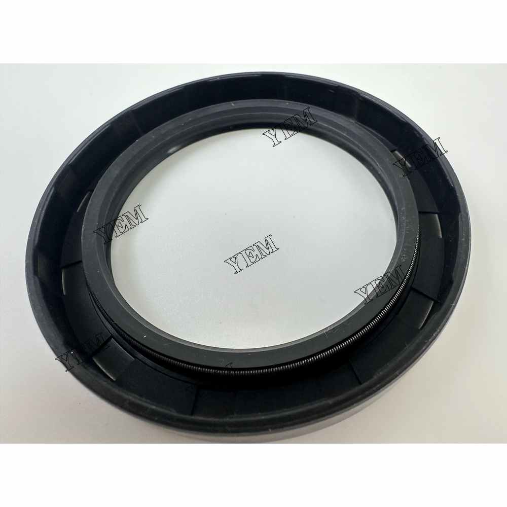 YEM Parts For Mitsubishi Crankshaft Front Oil Seal S6S Engine Spare Parts