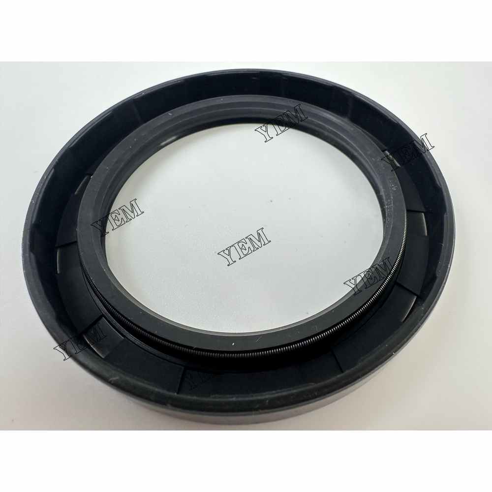 YEM Parts For Mitsubishi Crankshaft Front Oil Seal S6S Engine Spare Parts