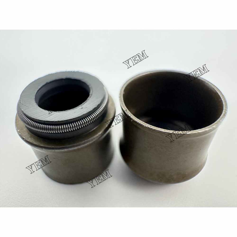 YEM Parts For Mitsubishi Valve Oil Seal S6S Engine Caterpillar DP7 diesel forklift For Mitsubishi