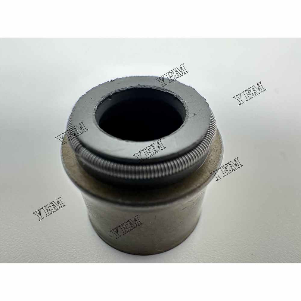 YEM Parts For Mitsubishi Valve Oil Seal S6S Engine Caterpillar DP7 diesel forklift For Mitsubishi