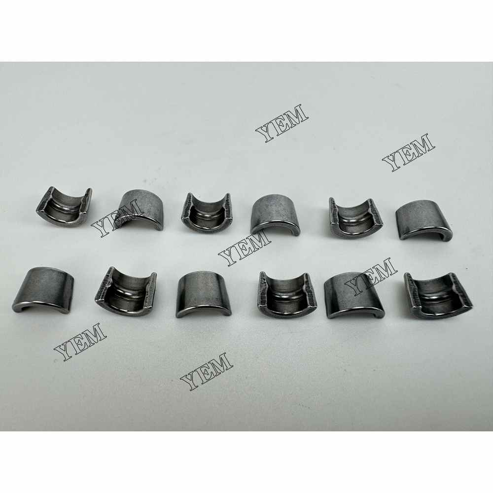 YEM Parts For Isuzu Valve spring kit 3LD1 Engine Spare Parts Hanix H 36 R excavator For Isuzu