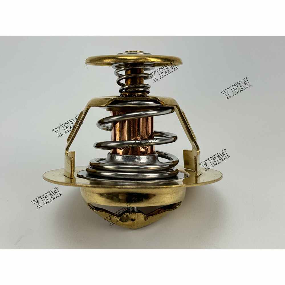 YEM Parts 3LD1 Thermostat 82¡ã 8-94214962-0 For Isuzu Excavator Engine For Isuzu