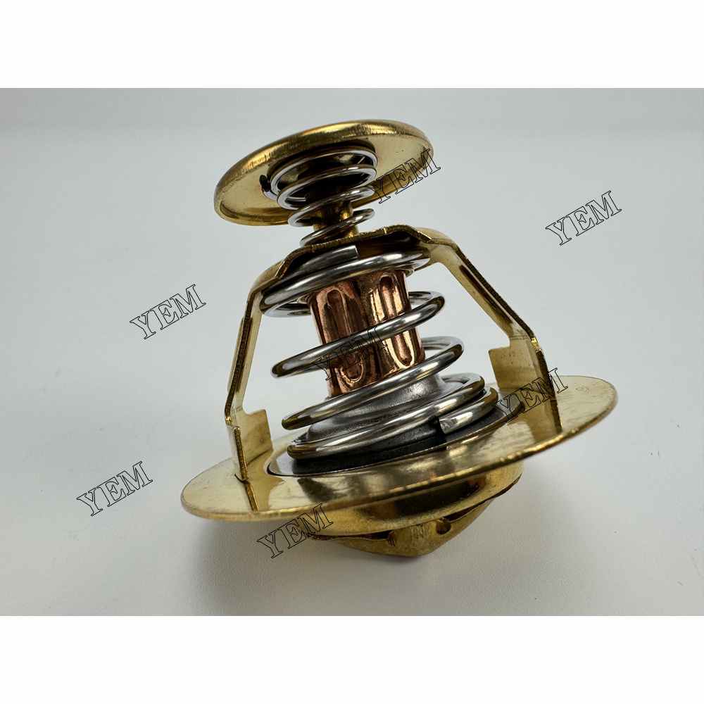 YEM Parts 3LD1 Thermostat 82¡ã 8-94214962-0 For Isuzu Excavator Engine For Isuzu