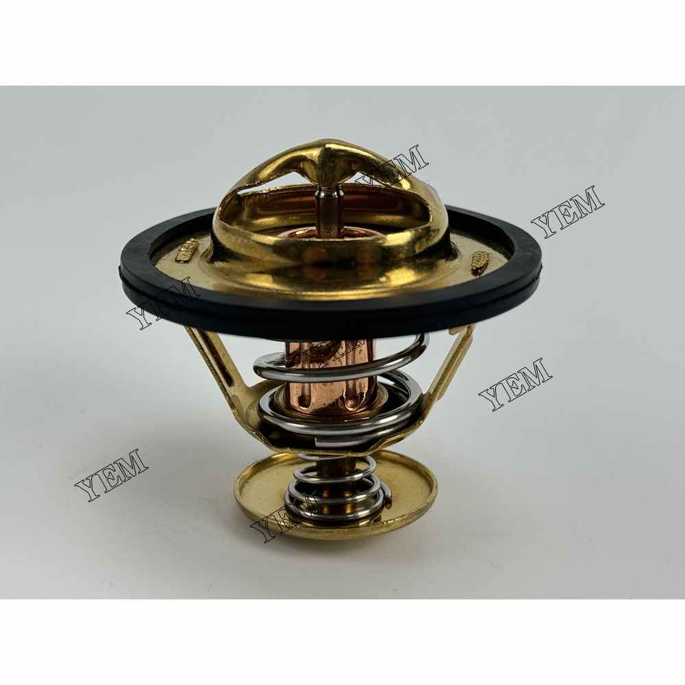 YEM Parts 3LD1 Thermostat 82¡ã 8-94214962-0 For Isuzu Excavator Engine For Isuzu