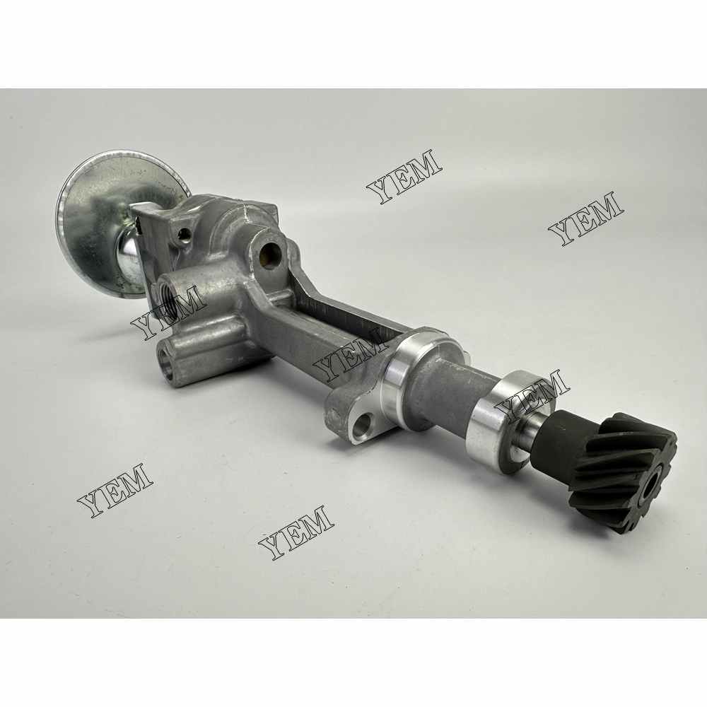 YEM Parts high quality 4JA1 Oil Pump 8-97069738-1 For Isuzu 4JA1 Truck Engine