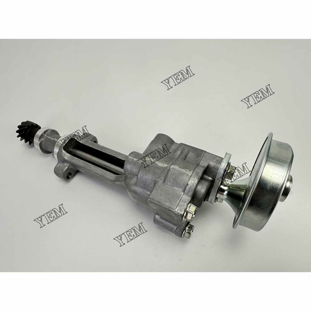 YEM Parts high quality 4JA1 Oil Pump 8-97069738-1 For Isuzu 4JA1 Truck Engine