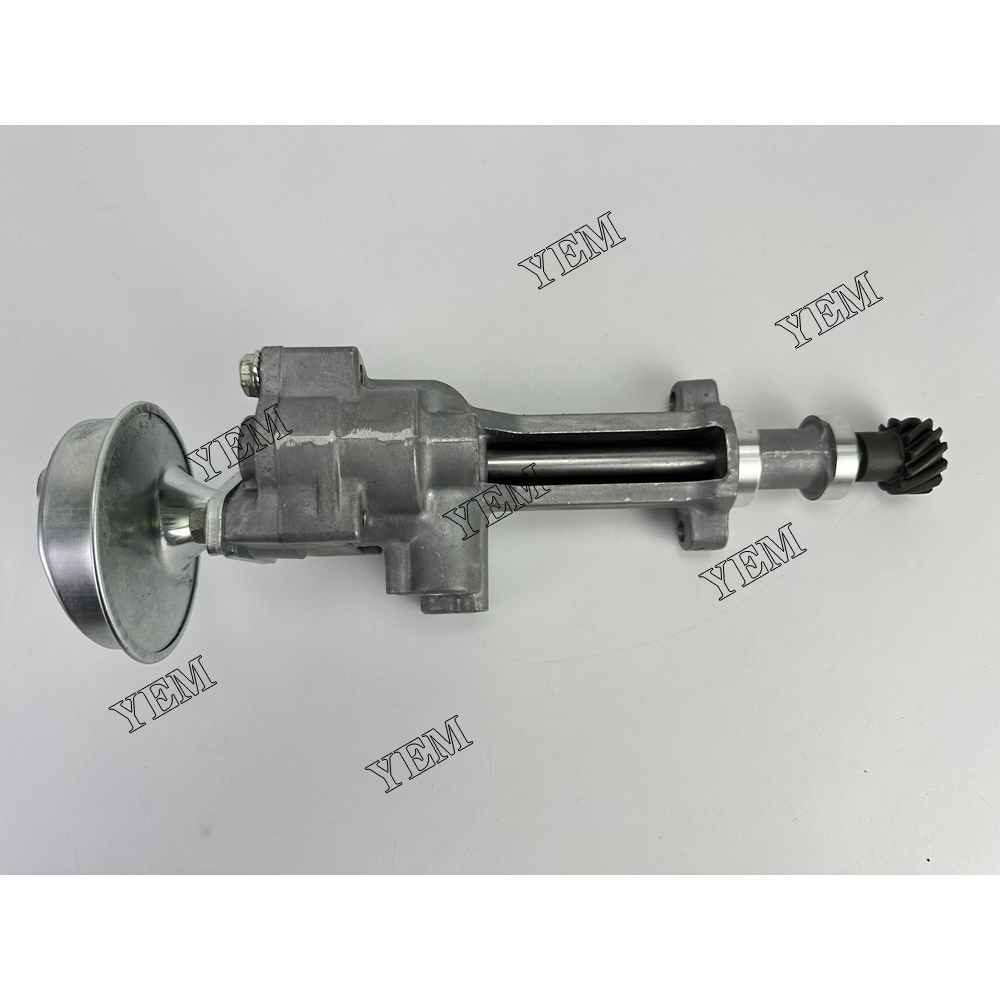 YEM Parts high quality 4JB1 Oil Pump 8-97069738-1 For Isuzu 4JB1 Truck Engine