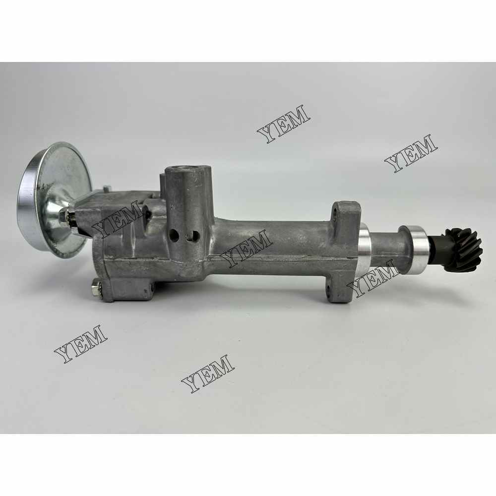 YEM Parts high quality 4JB1 Oil Pump 8-97069738-1 For Isuzu 4JB1 Truck Engine For Isuzu