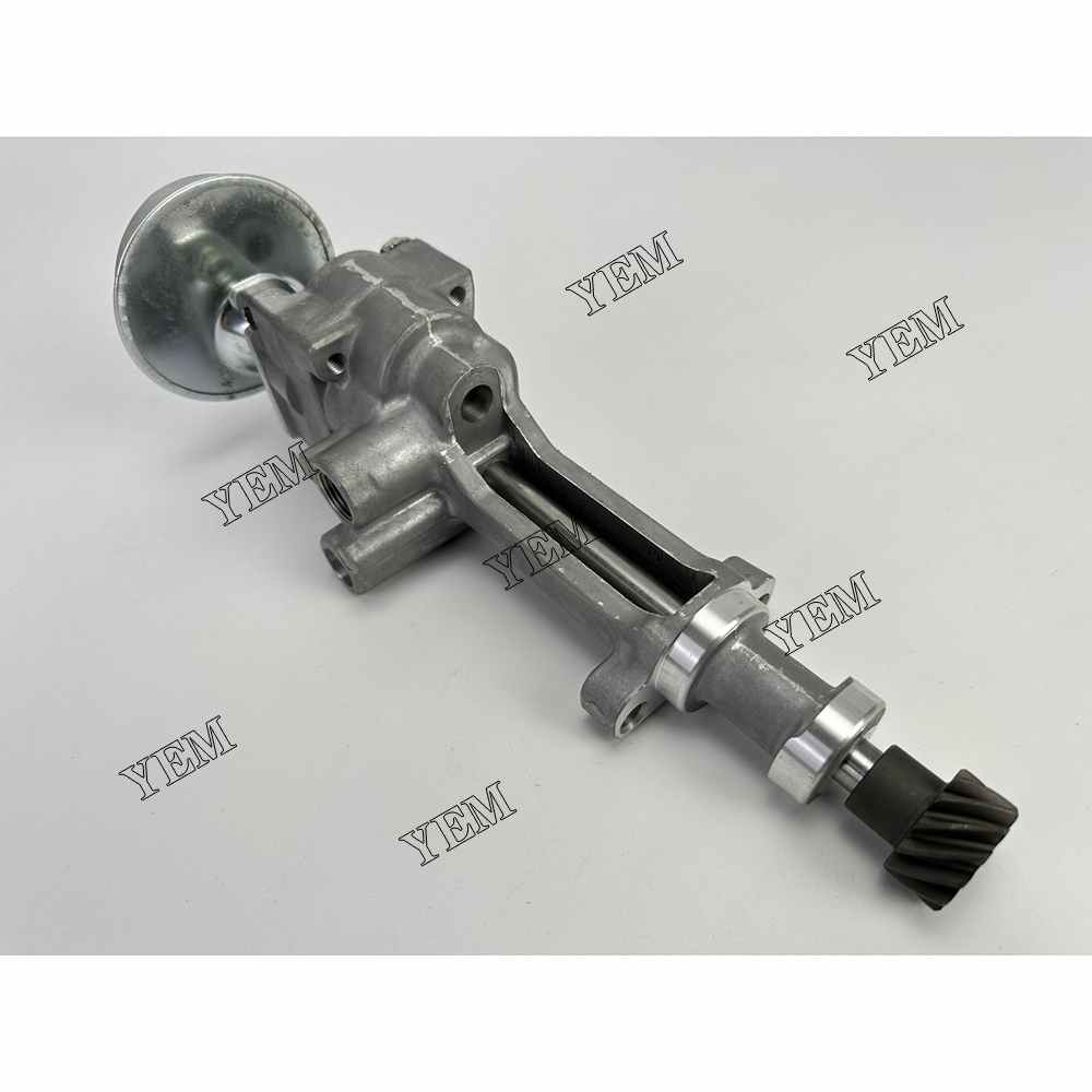 YEM Parts high quality 4JB1 Oil Pump 8-97069738-1 For Isuzu 4JB1 Truck Engine For Isuzu