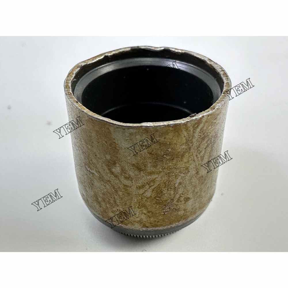 YEM Parts 8PCS For Isuzu Valve Oil Seal 4JB1 Engine Kobelco SK 60-III excavator For Isuzu