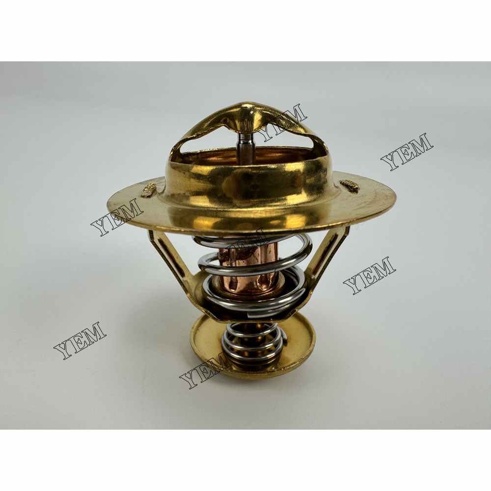 YEM Parts 4JB1 Thermostat 82¡ã 8-94214962-0 For Isuzu Excavator Engine For Isuzu